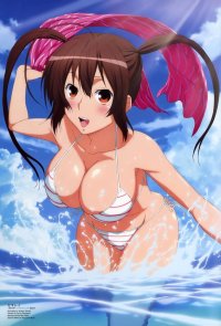 BUY NEW sekirei - 195058 Premium Anime Print Poster